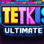 Tetris ultimate is what kind of video game