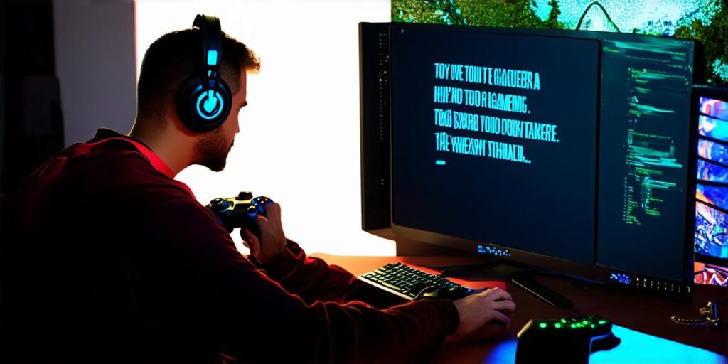 How do you stop video game addiction?