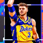 What video game does luka doncic play