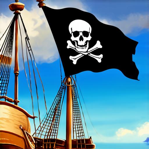 Analysis of the Best Pirate Video Games