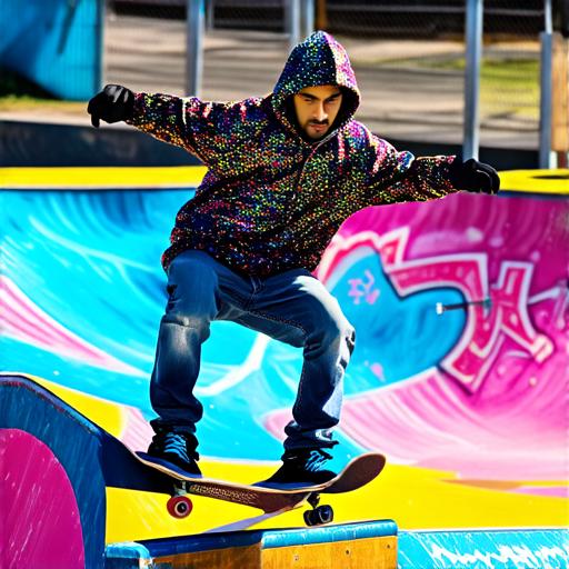 Creating Engaging Skate Park Adventure Games