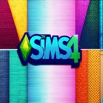 How to make a video game in sims 4