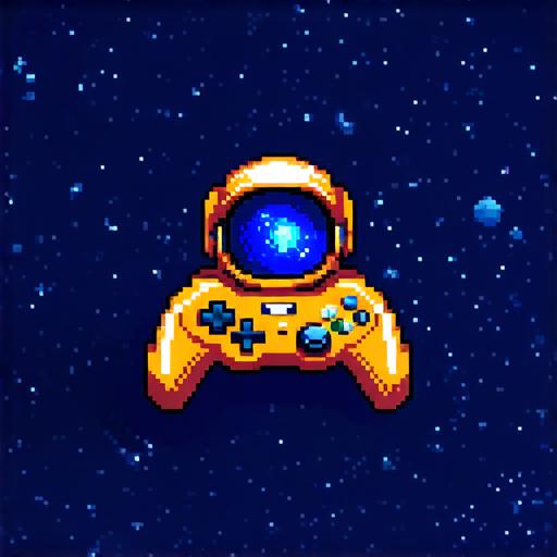 The Real First Video Game in Space?