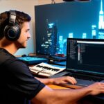 How to get started in video game audio