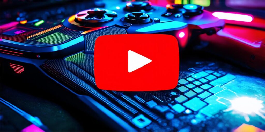 What is the most popular video game on youtube