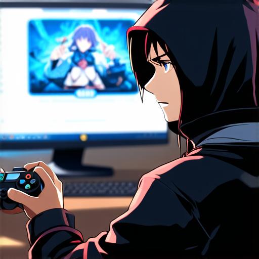 Case Studies: Examples of Successful Visual Novel Video Games