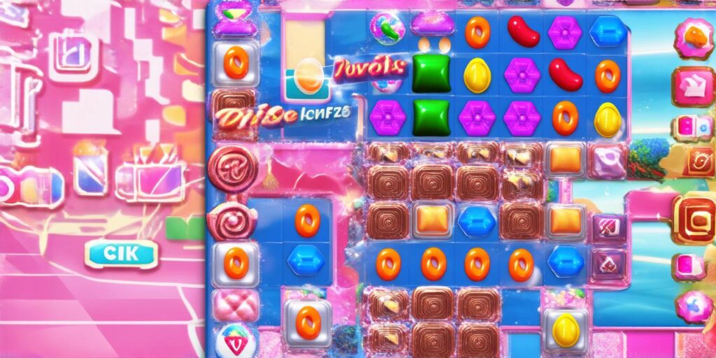 Is candy crush a video game