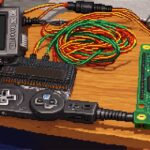 How to build a raspberry pipowered retro video game console