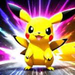 What is the sanctioned format that pokémon organized play supports for video game tournaments?