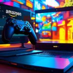 How to use amazon software/video game credit