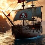 What is the best pirate video game