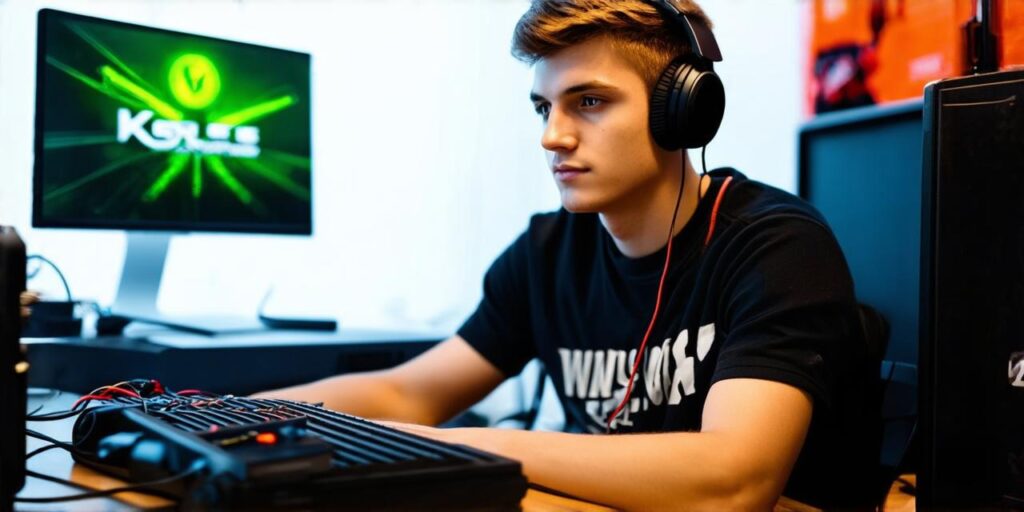 Which of the following is recommended to decrease the risk of video-game addiction in teens?