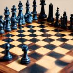 How to play chess game video