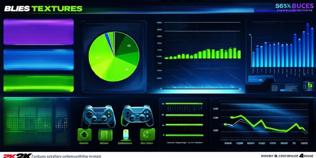 How much do video game producers make