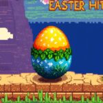 Which video game had the first easter egg