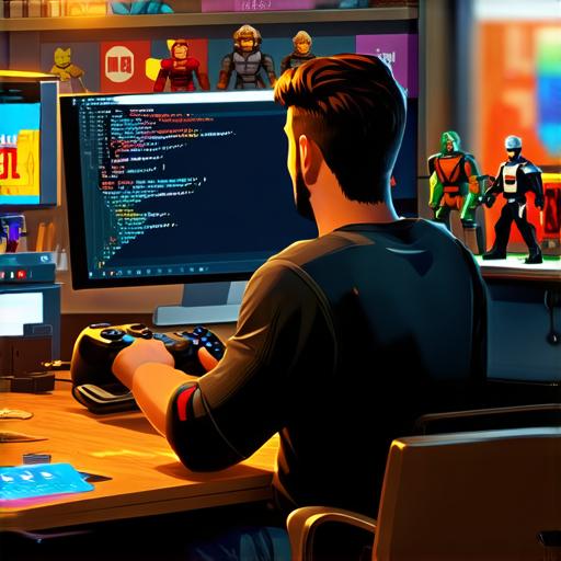 Case Study: How Epic Games Used Social Media to Promote Fortnite