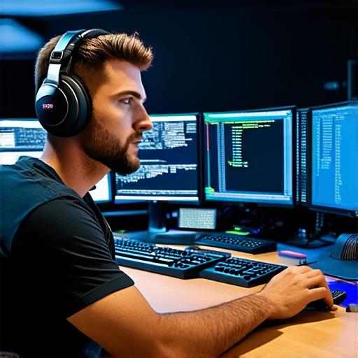 Experience Needed to Become a Video Game Developer