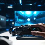 How to pursue a career as a video game software developer