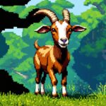 Which company released the video game Goat Simulator in 2014